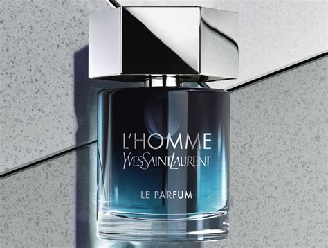 men's l'homme le perfume